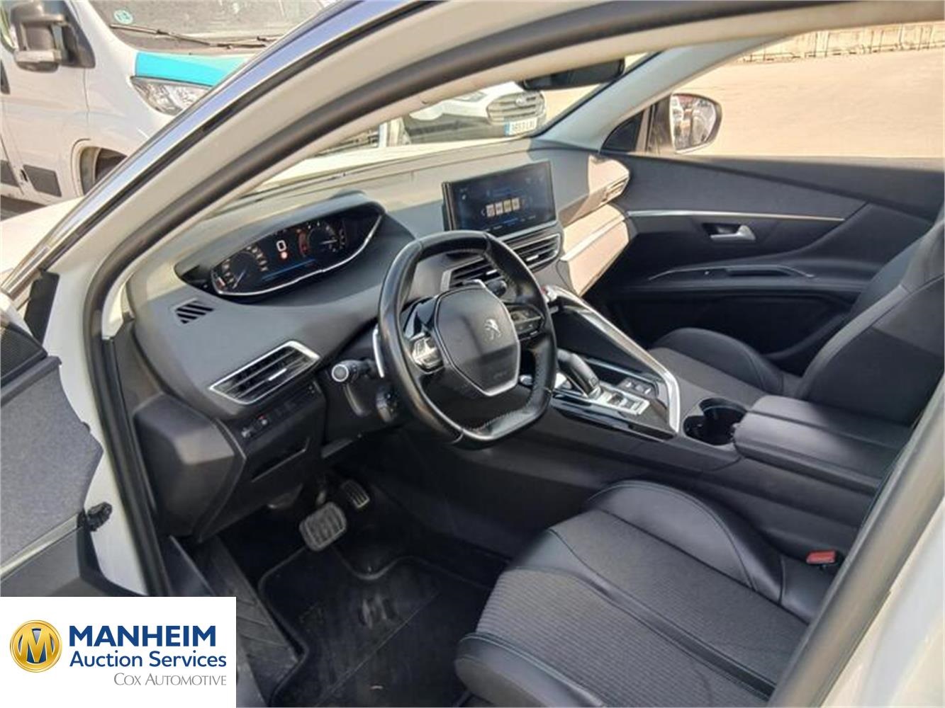 Foto Peugeot 3008 46