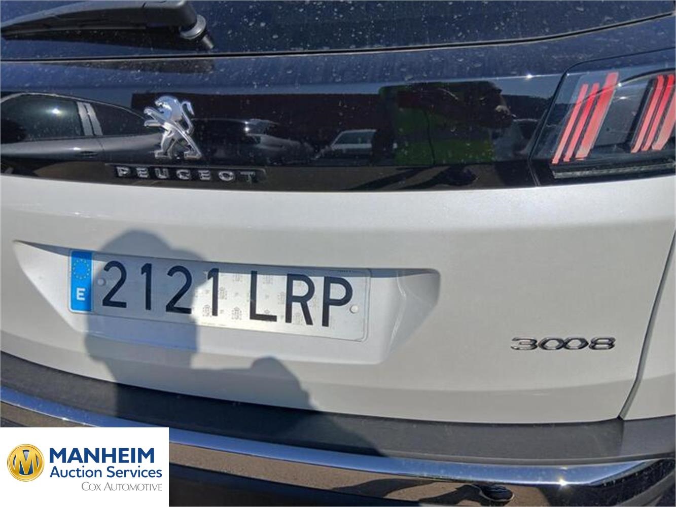 Foto Peugeot 3008 50