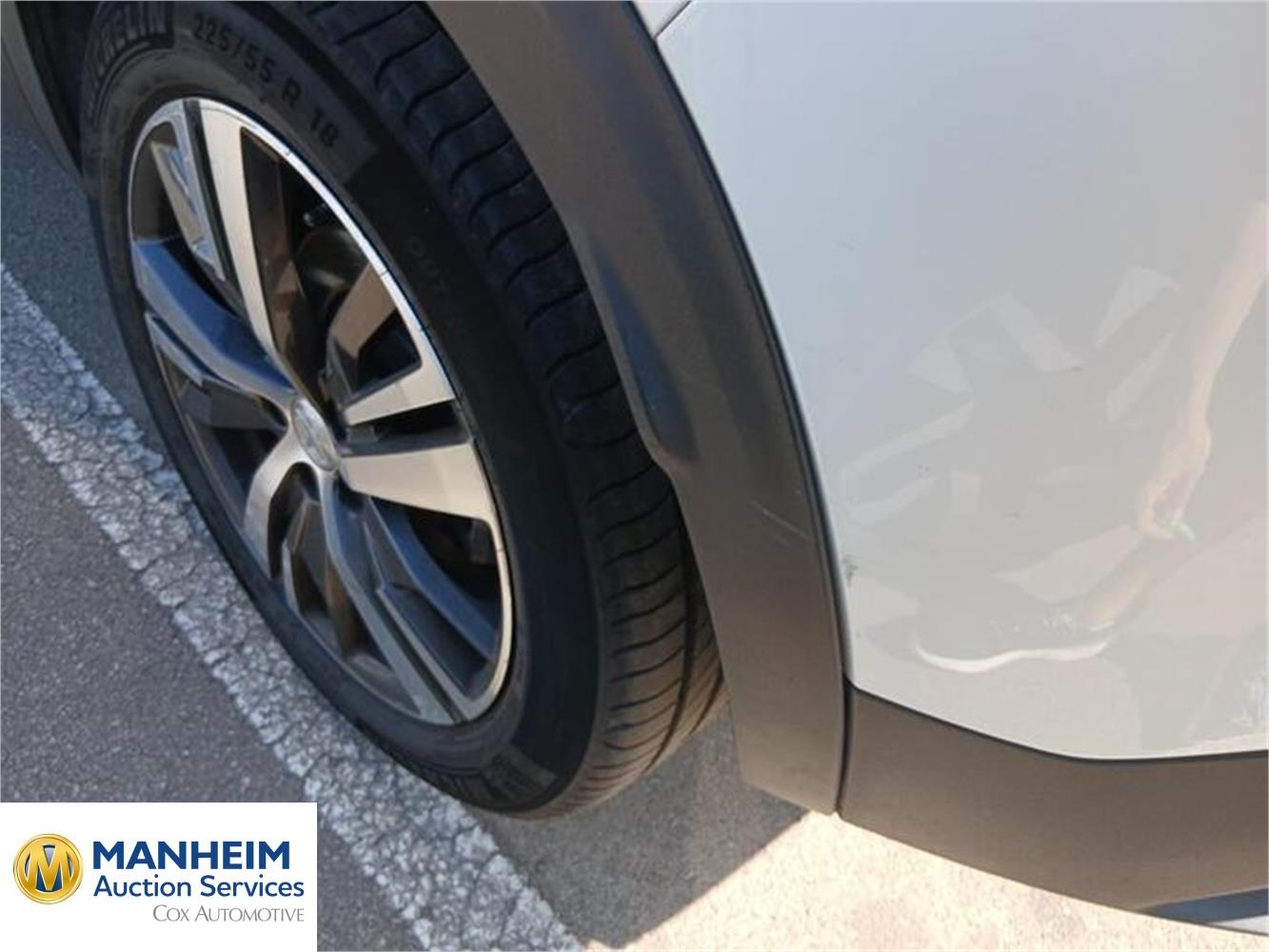 Foto Peugeot 3008 54