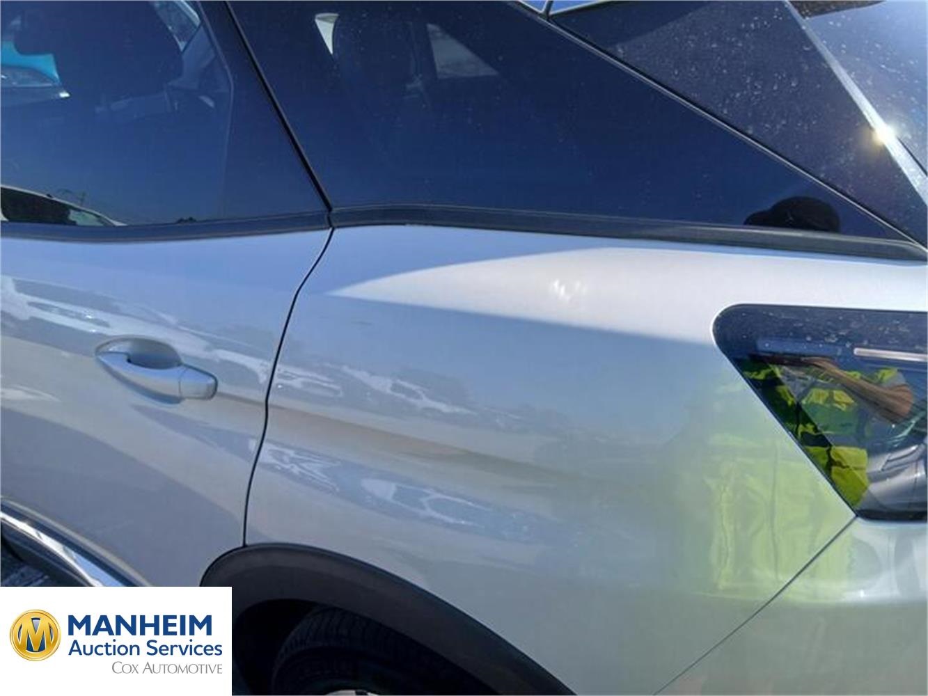 Foto Peugeot 3008 57