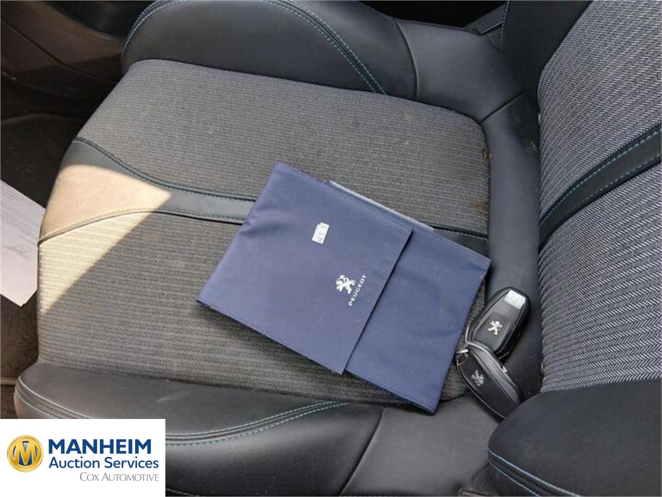 Foto Peugeot 3008 61