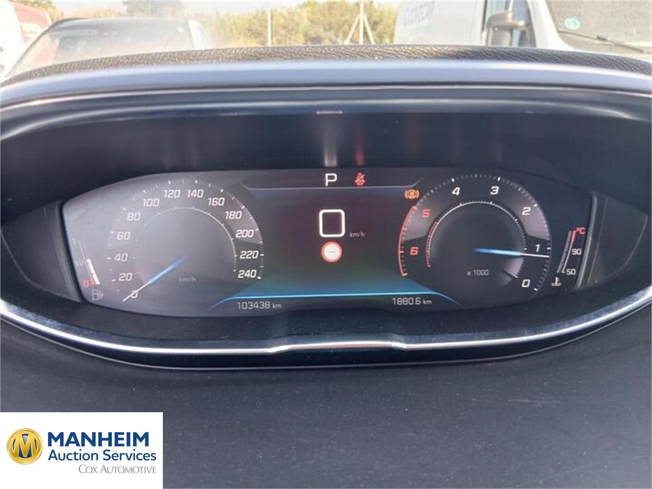 Foto Peugeot 3008 64