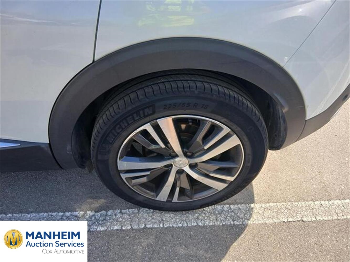 Foto Peugeot 3008 66