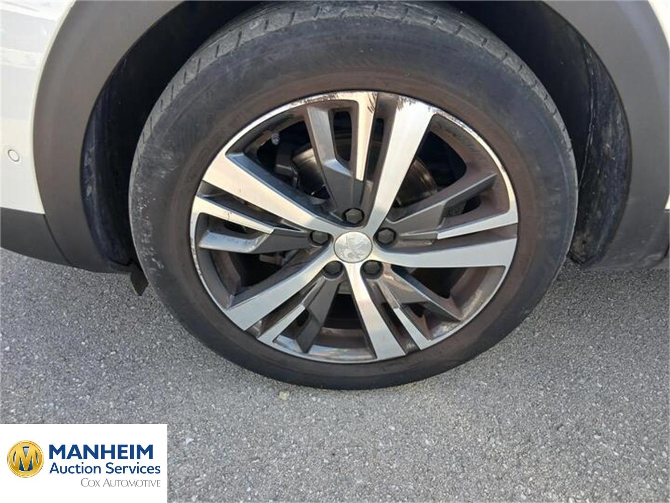 Foto Peugeot 3008 68