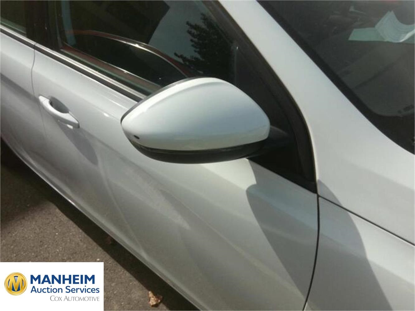 Foto Peugeot 308 2