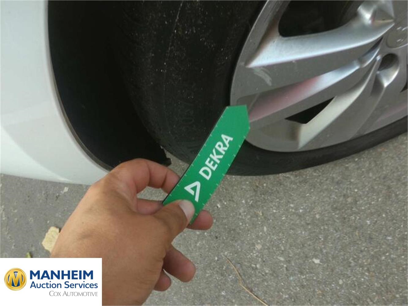 Foto Peugeot 308 24