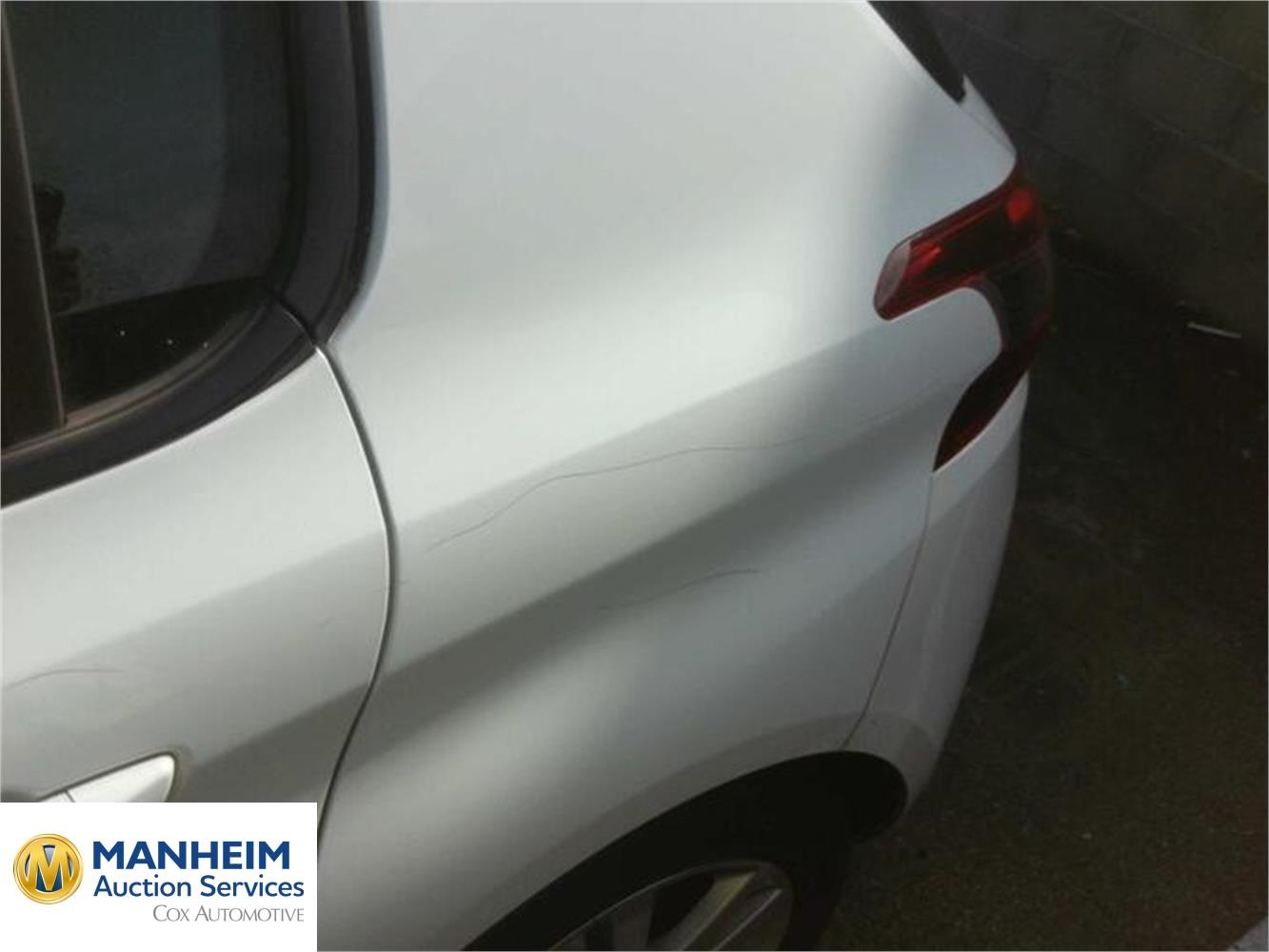 Foto Peugeot 308 25
