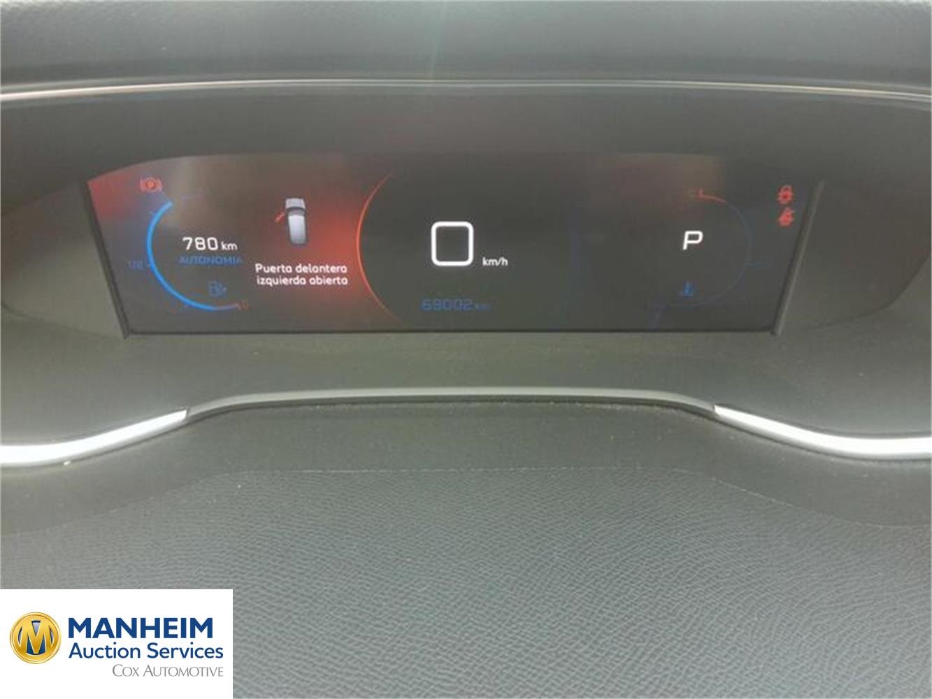 Foto Peugeot 308 27