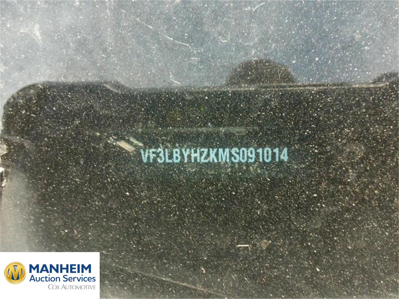 Foto Peugeot 308 28