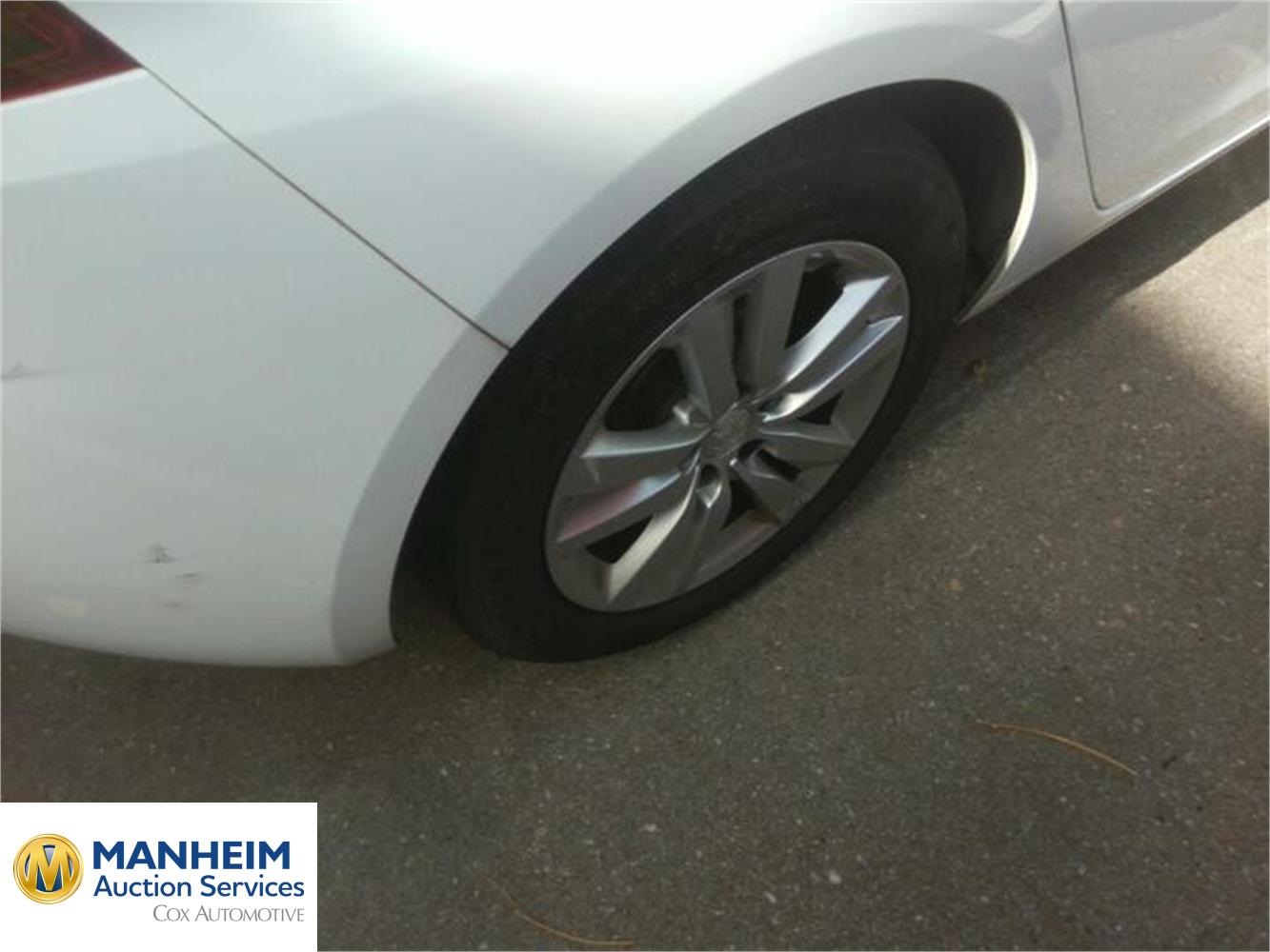 Foto Peugeot 308 29
