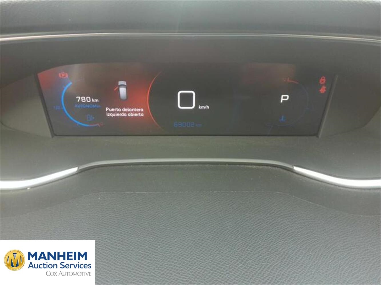 Foto Peugeot 308 30
