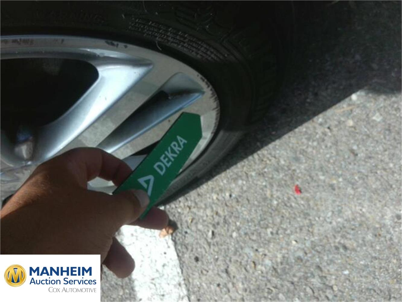 Foto Peugeot 308 31