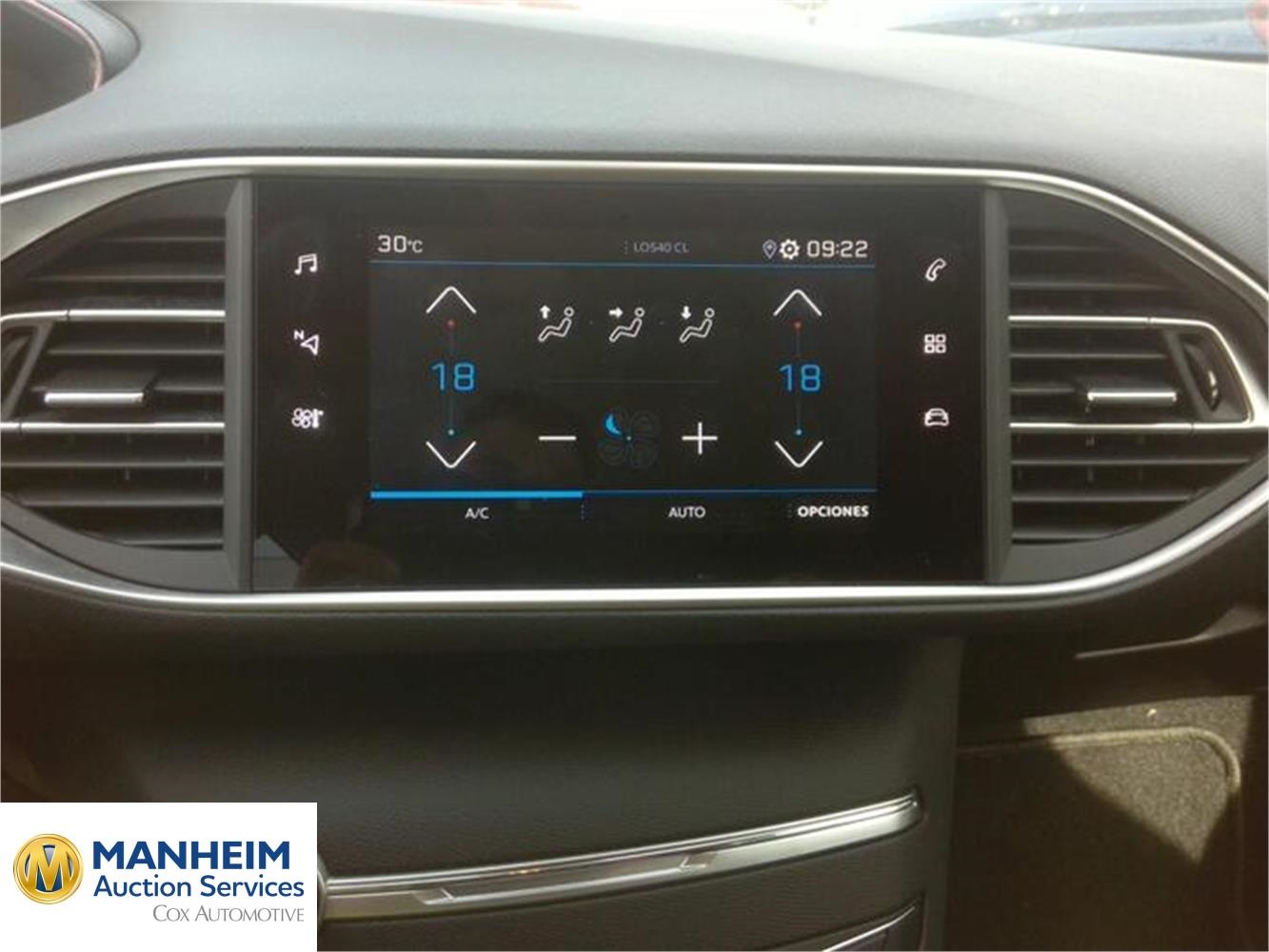 Foto Peugeot 308 33