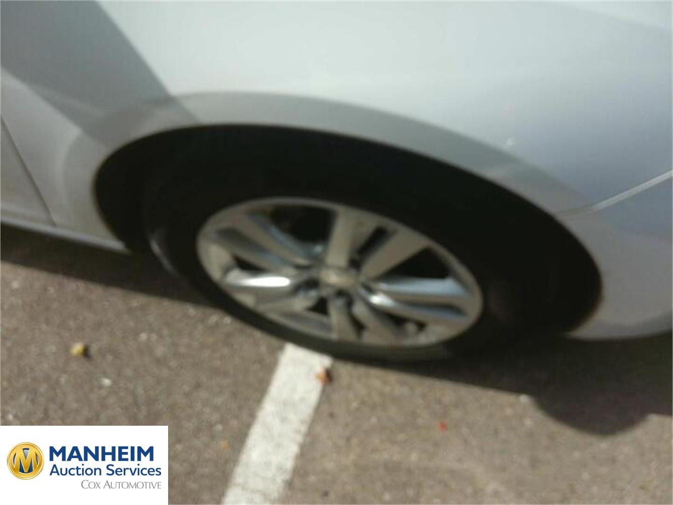 Foto Peugeot 308 34
