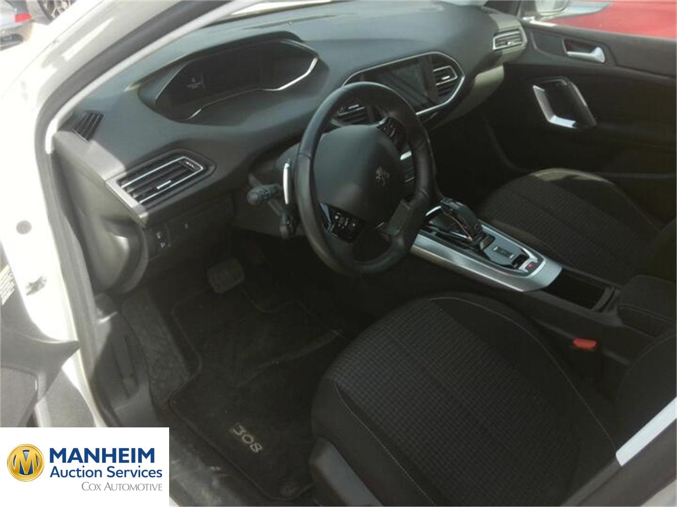 Foto Peugeot 308 38