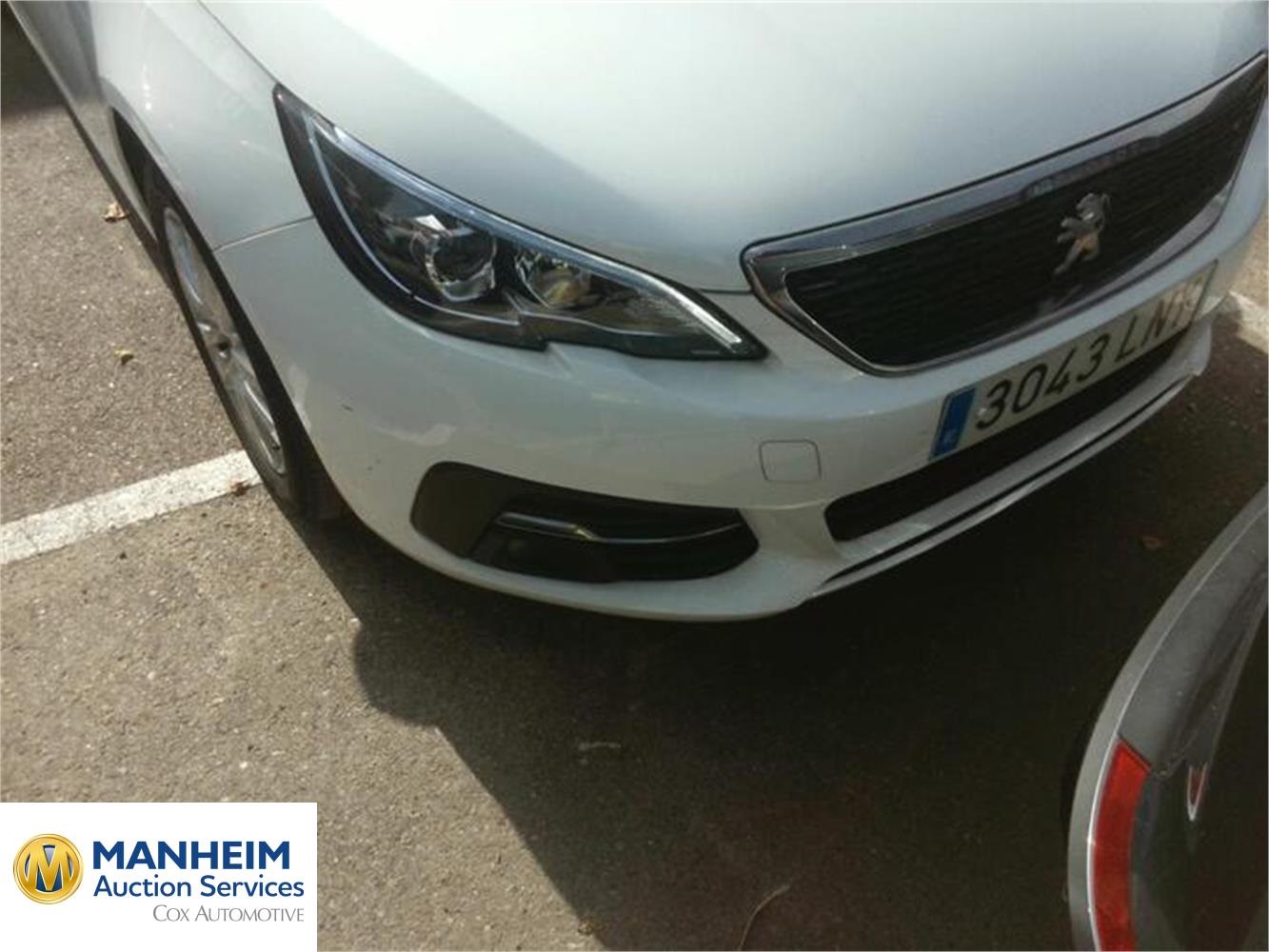 Foto Peugeot 308 40
