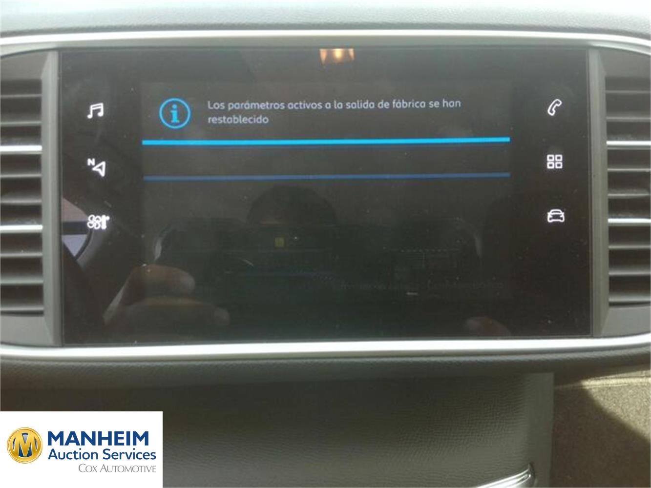 Foto Peugeot 308 46
