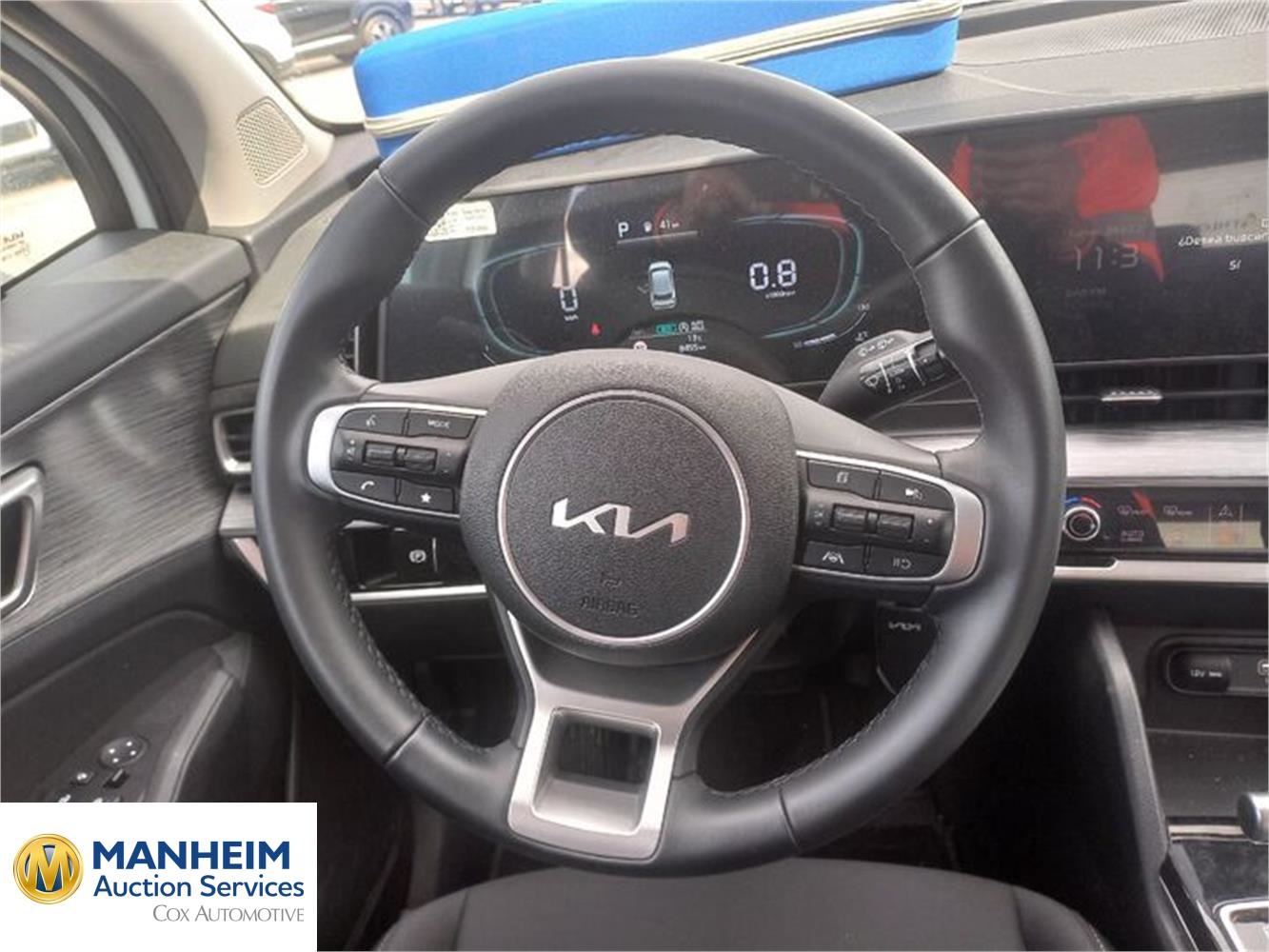 Foto Kia Sportage 6