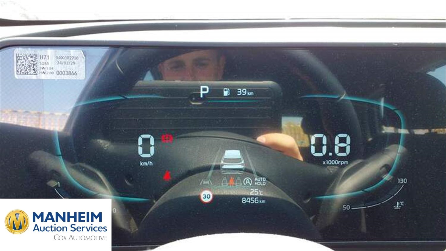 Foto Kia Sportage 9