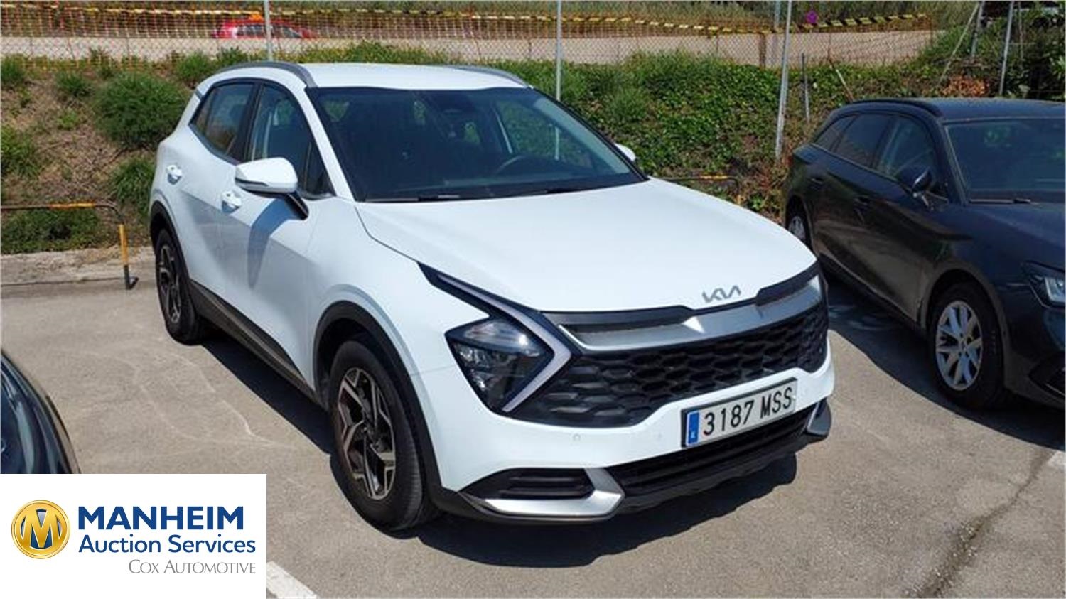 Foto Kia Sportage 10