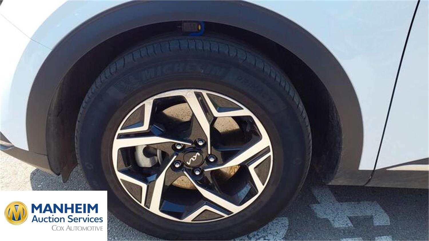 Foto Kia Sportage 11