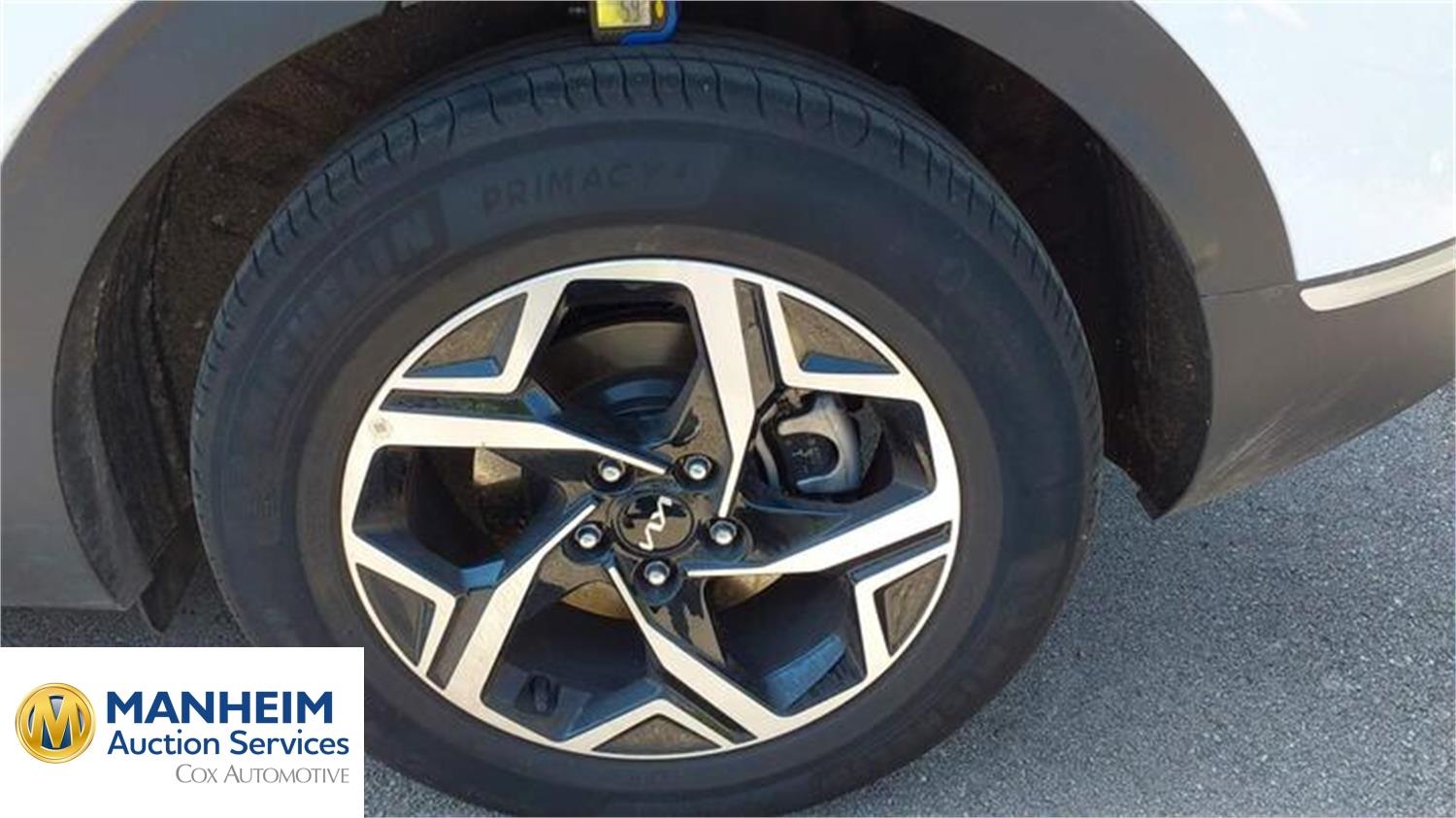 Foto Kia Sportage 13