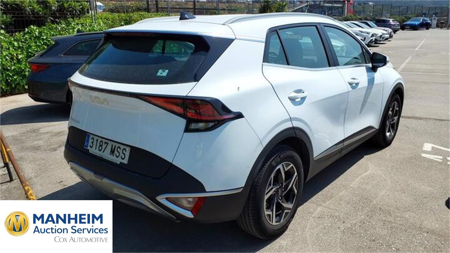 Foto Kia Sportage 15