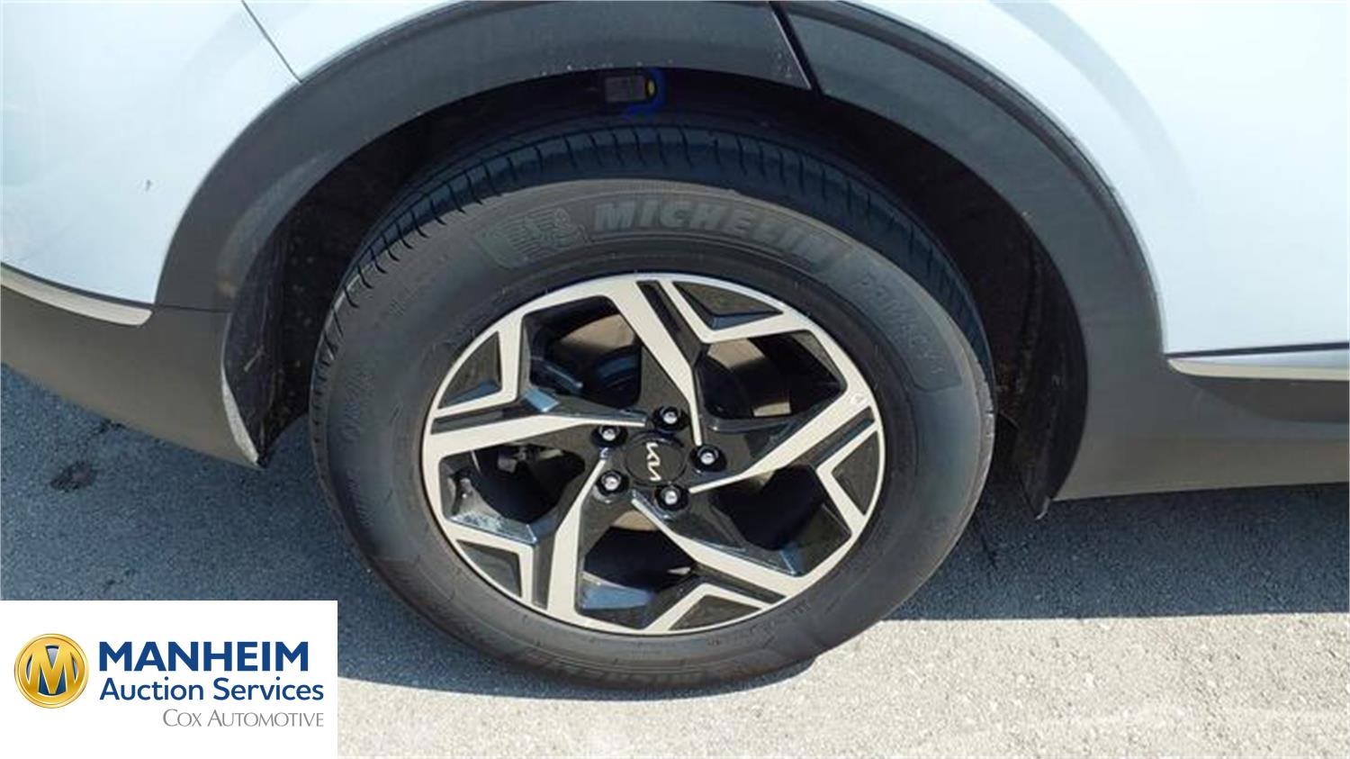 Foto Kia Sportage 16