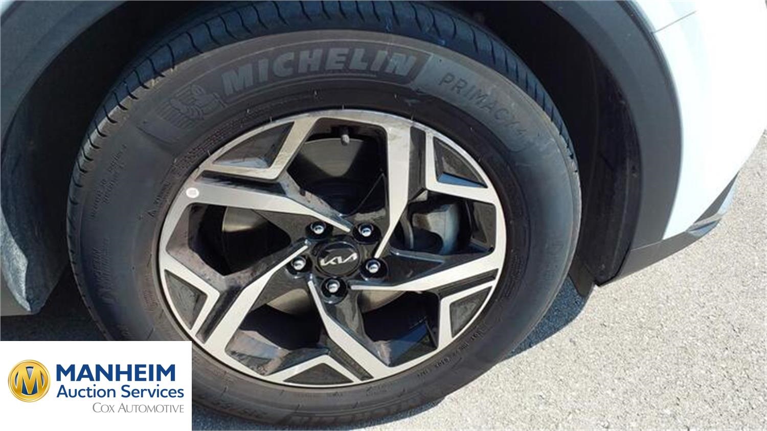 Foto Kia Sportage 17