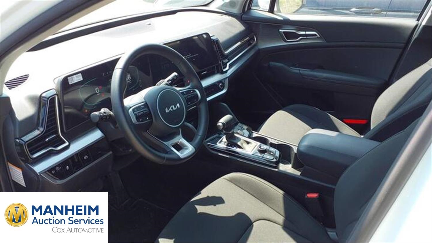 Foto Kia Sportage 20