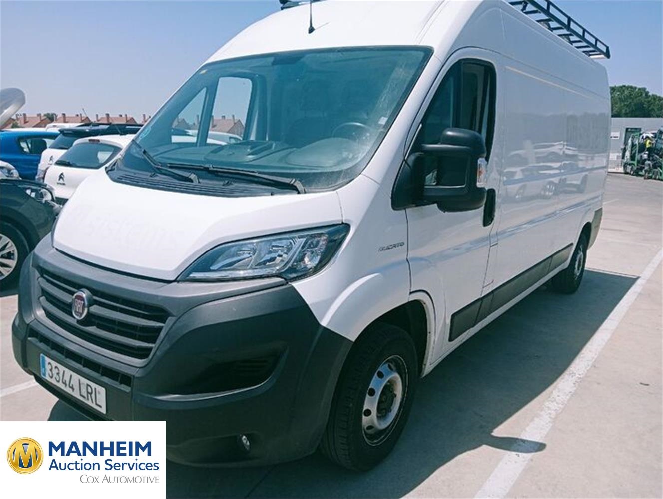 Fiat Ducato 