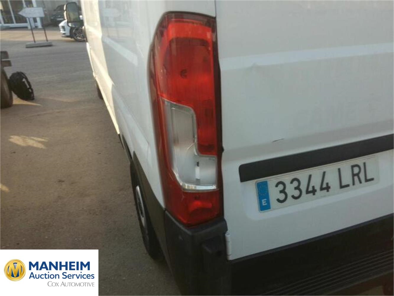 Foto Fiat Ducato 4