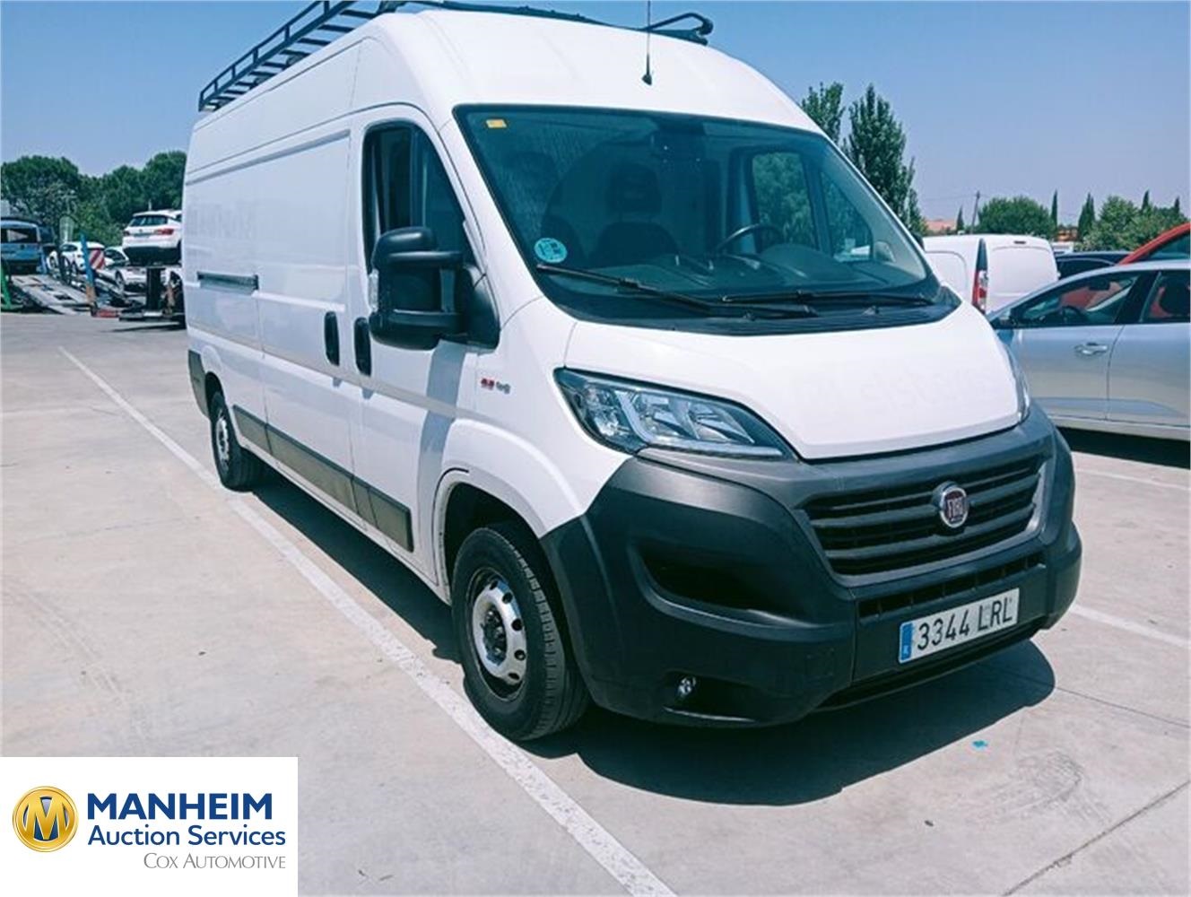 Foto Fiat Ducato 5