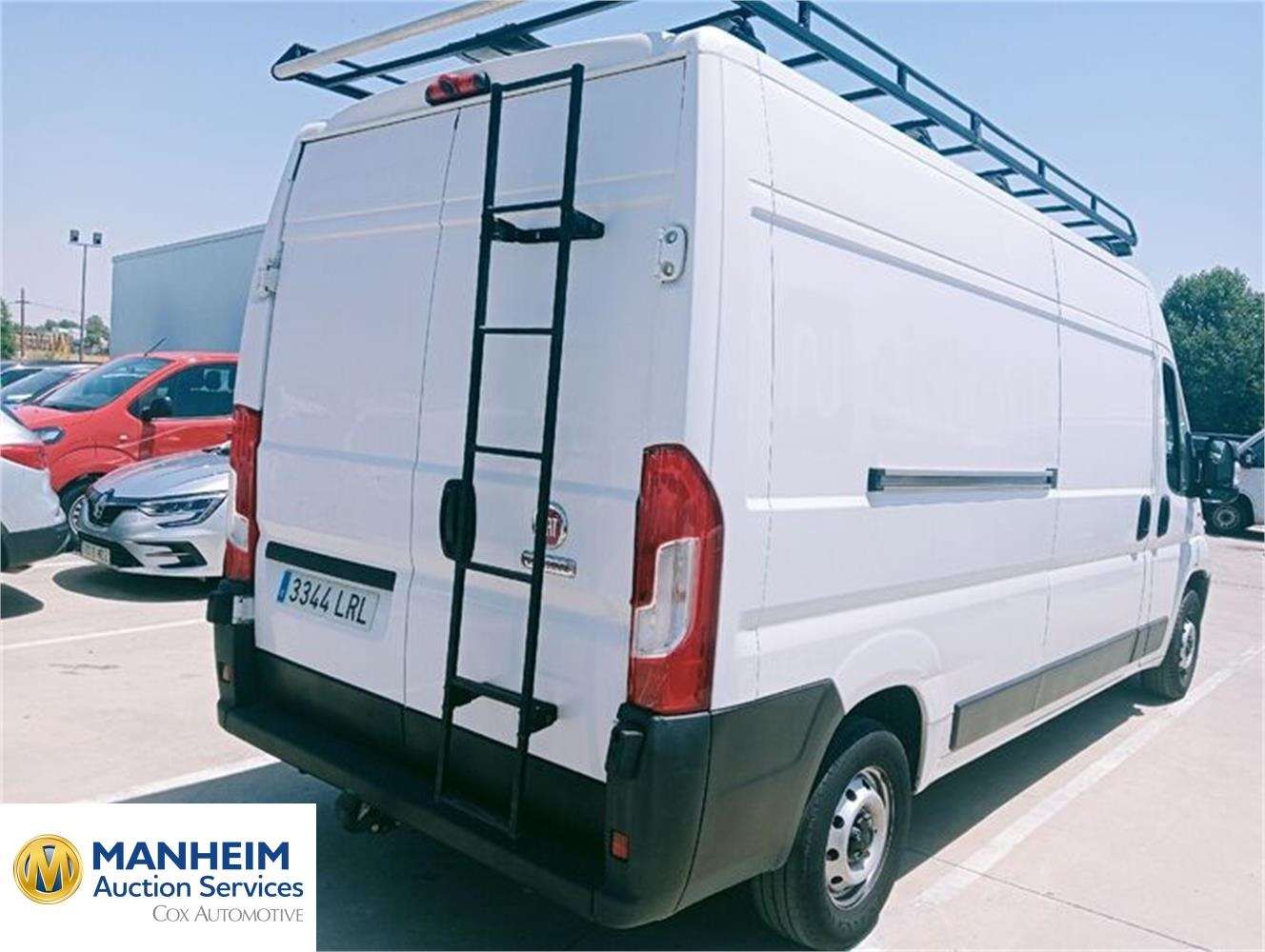 Foto Fiat Ducato 6