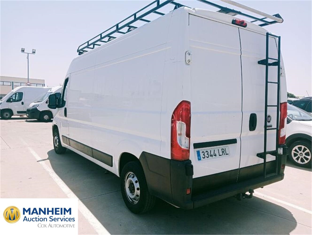 Foto Fiat Ducato 7