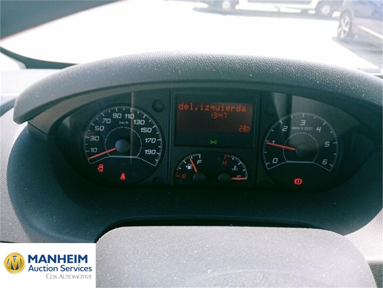 Foto Fiat Ducato 11