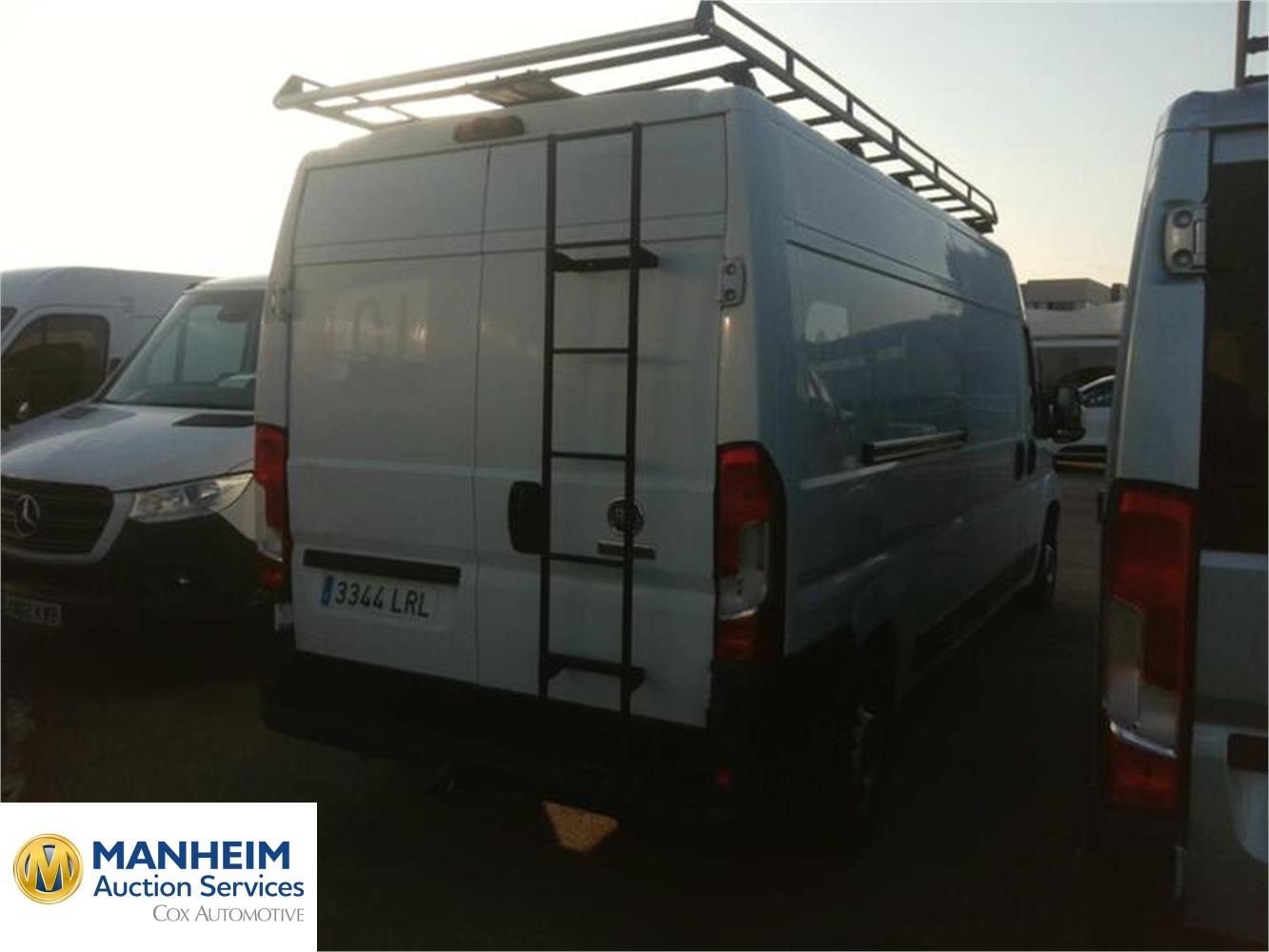 Foto Fiat Ducato 15