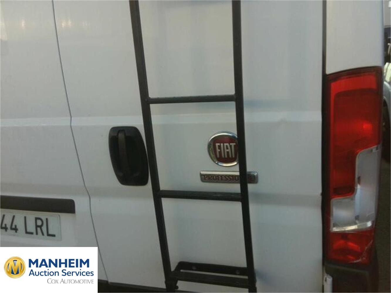 Foto Fiat Ducato 19