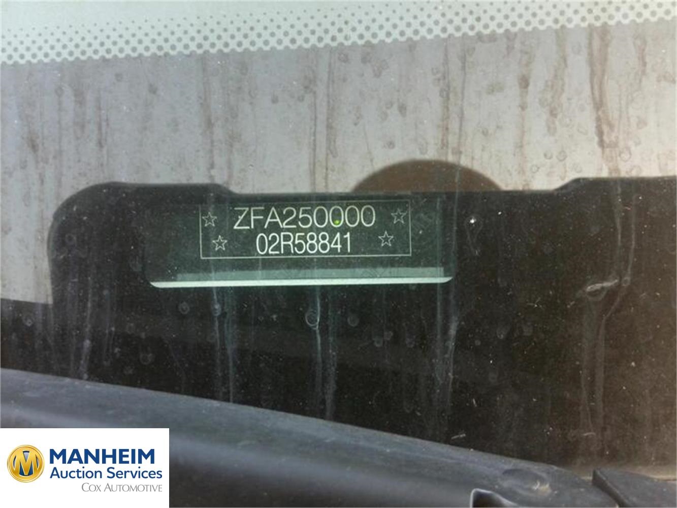 Foto Fiat Ducato 20