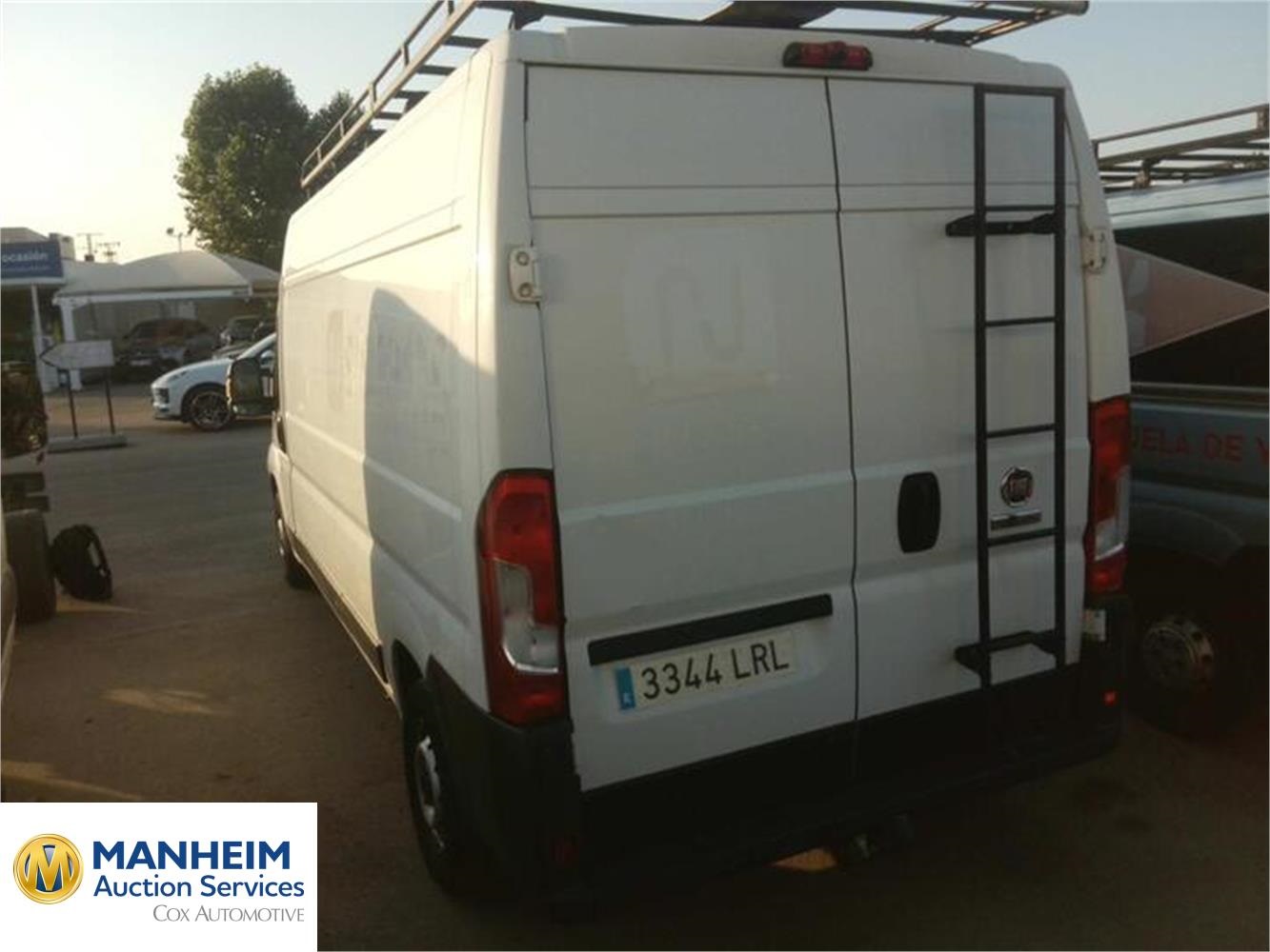 Foto Fiat Ducato 24