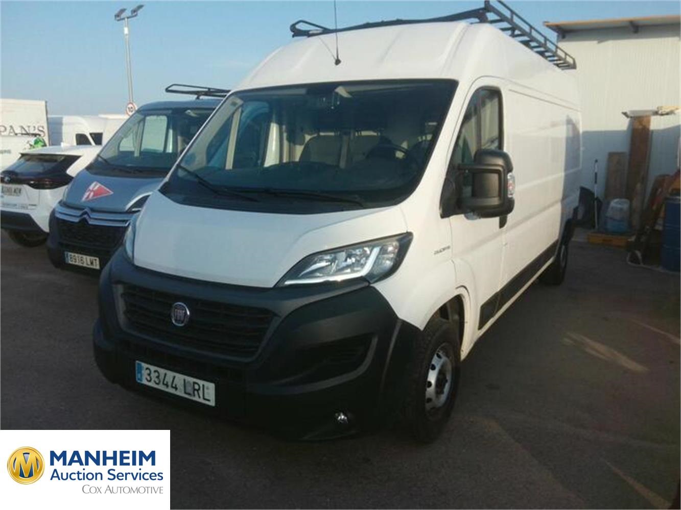 Foto Fiat Ducato 37