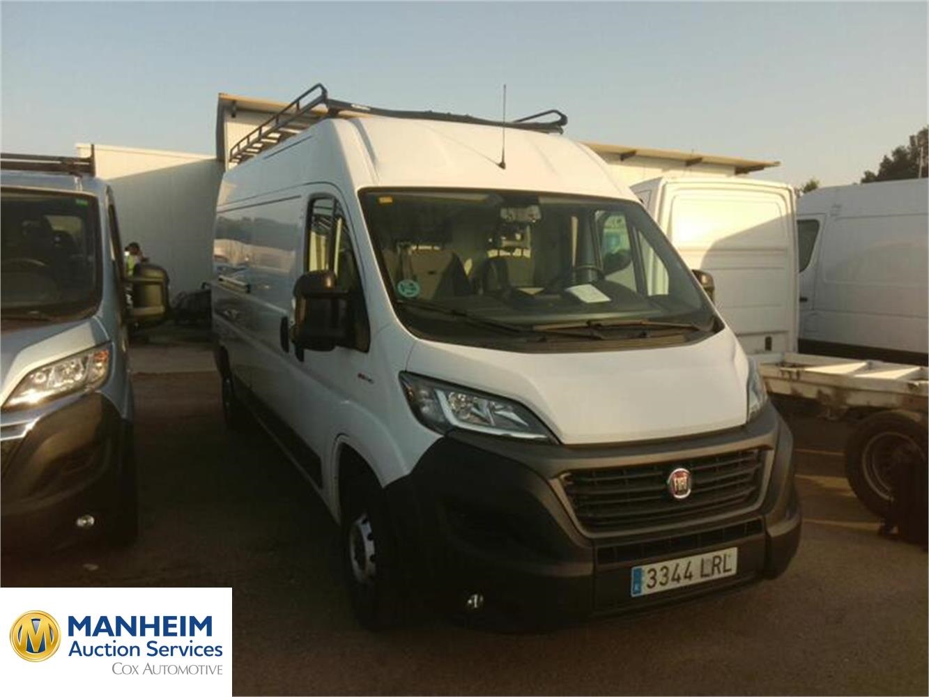 Foto Fiat Ducato 40