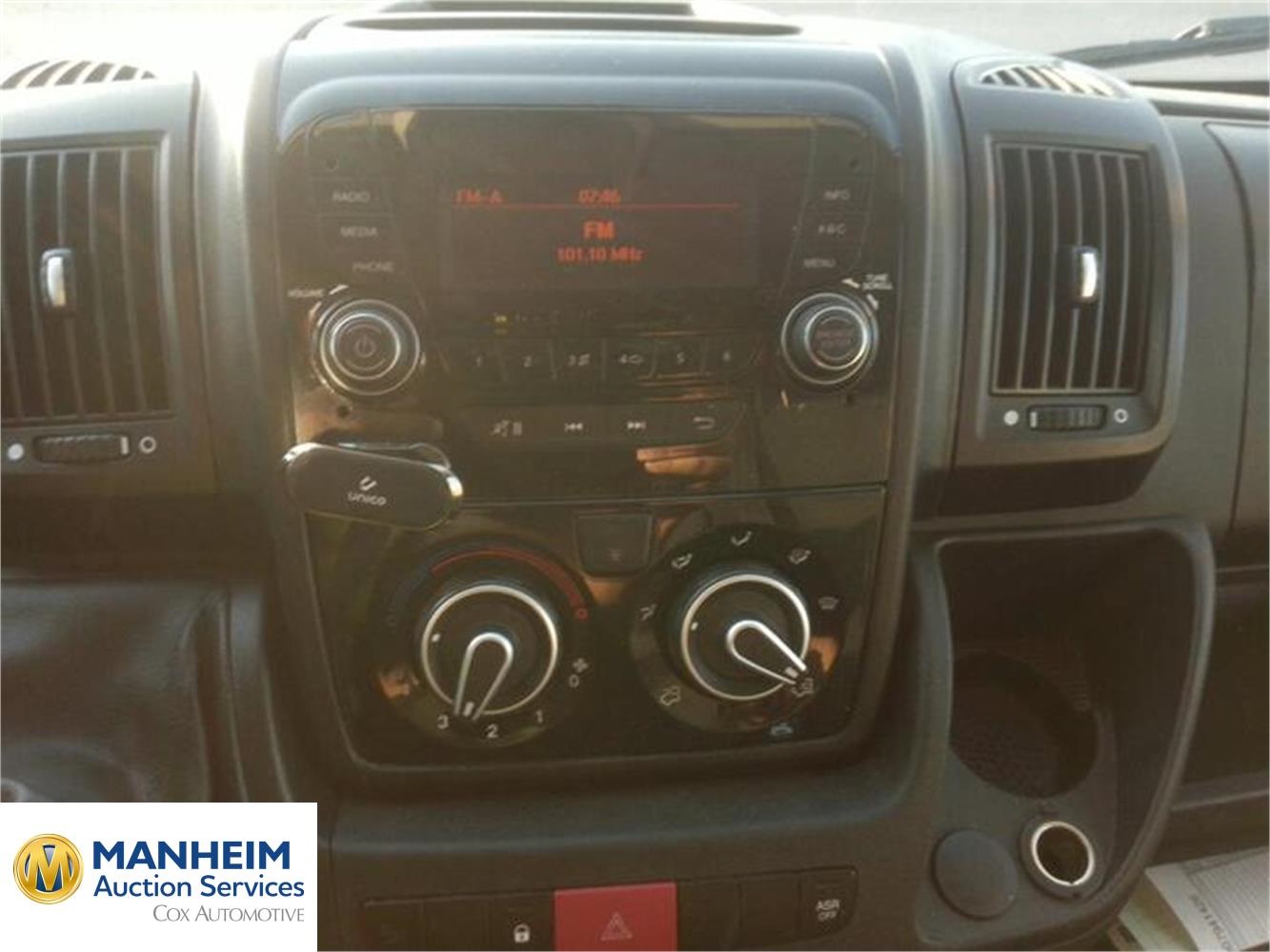 Foto Fiat Ducato 41