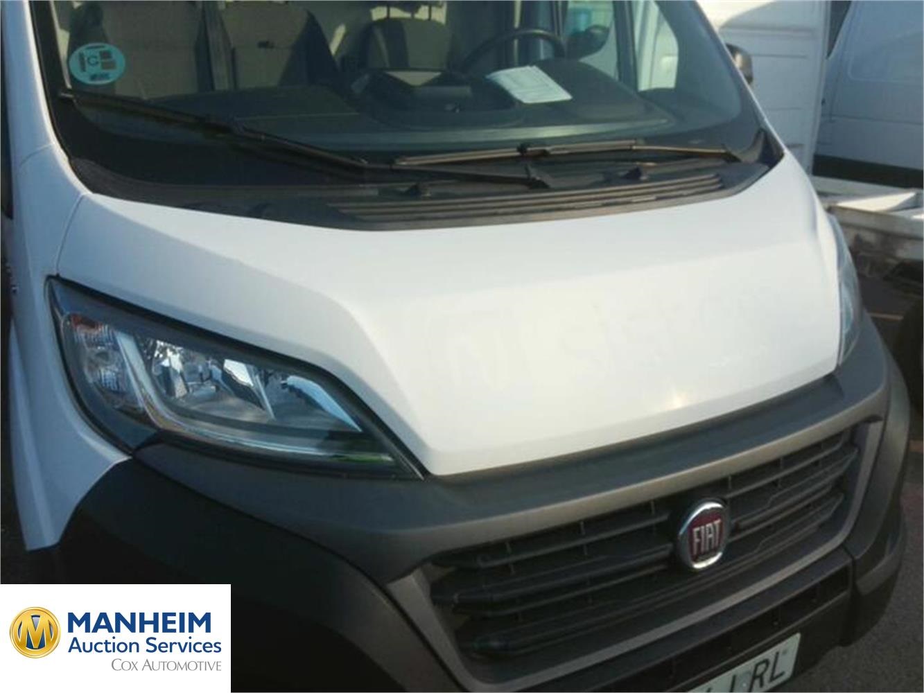 Foto Fiat Ducato 44