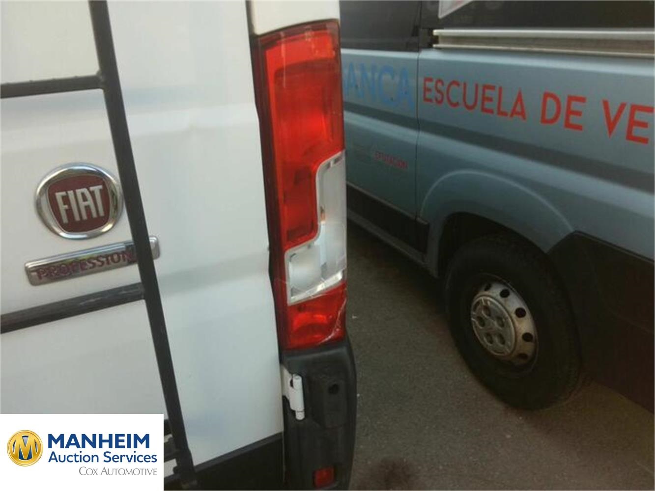 Foto Fiat Ducato 46