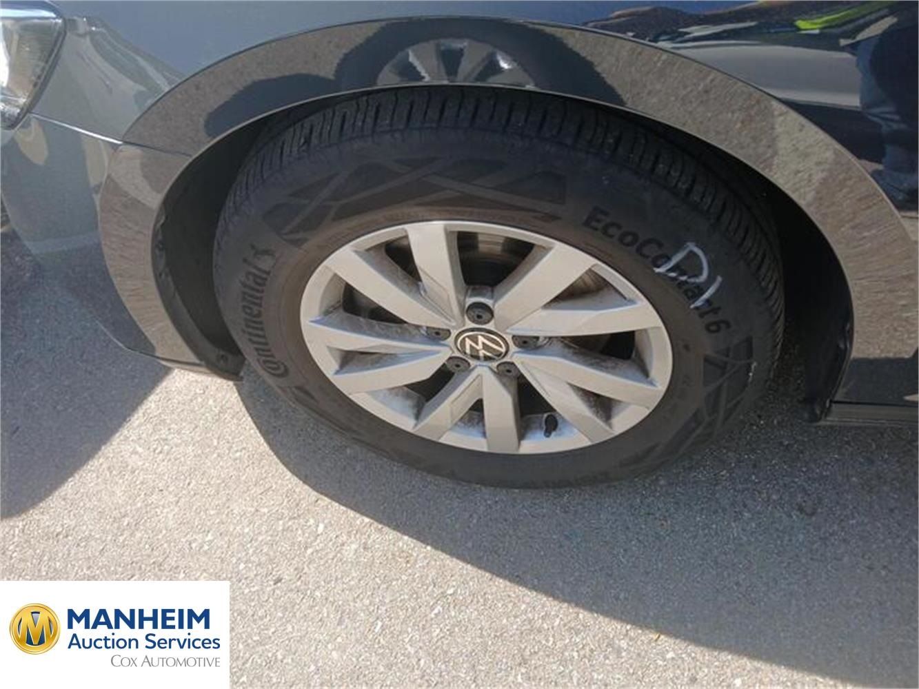 Foto Volkswagen Passat 2