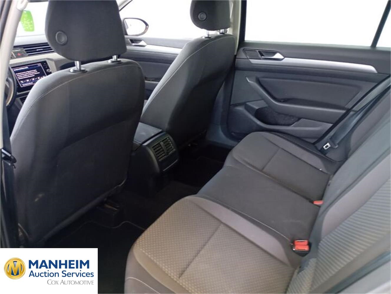 Foto Volkswagen Passat 5