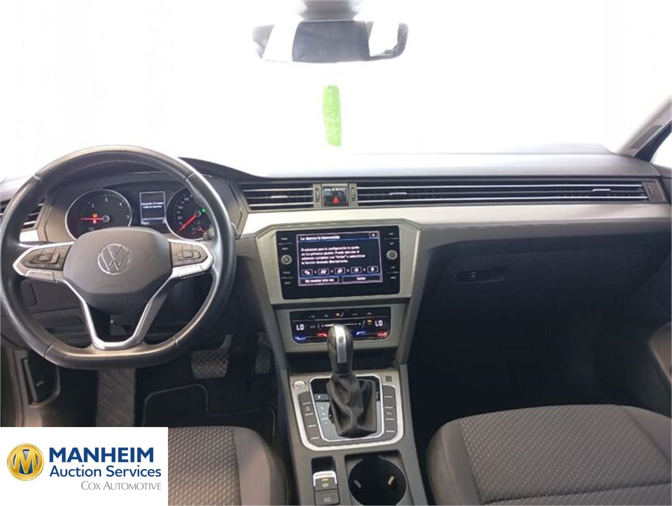 Foto Volkswagen Passat 6