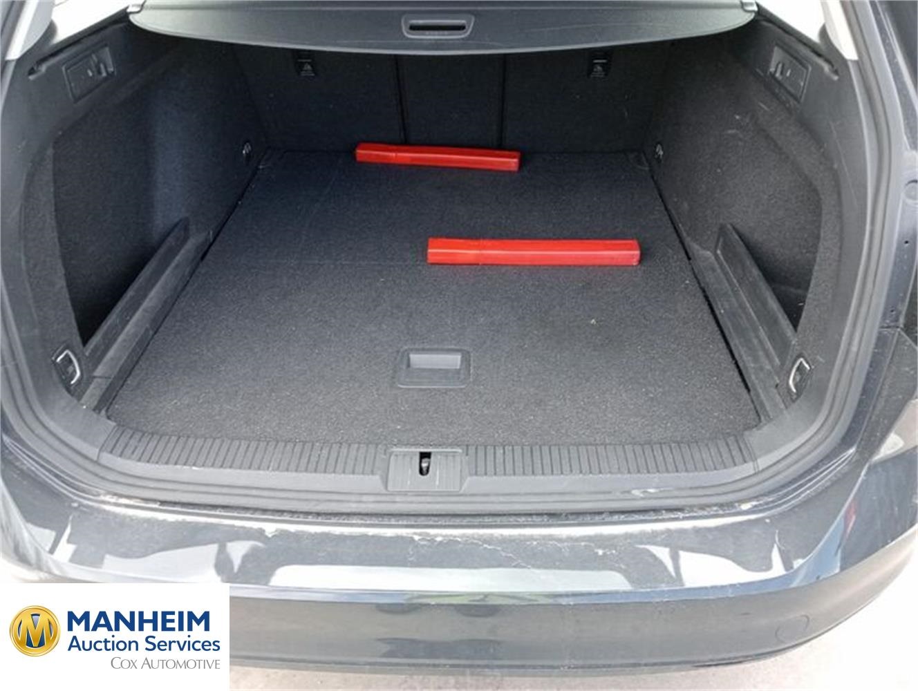 Foto Volkswagen Passat 11