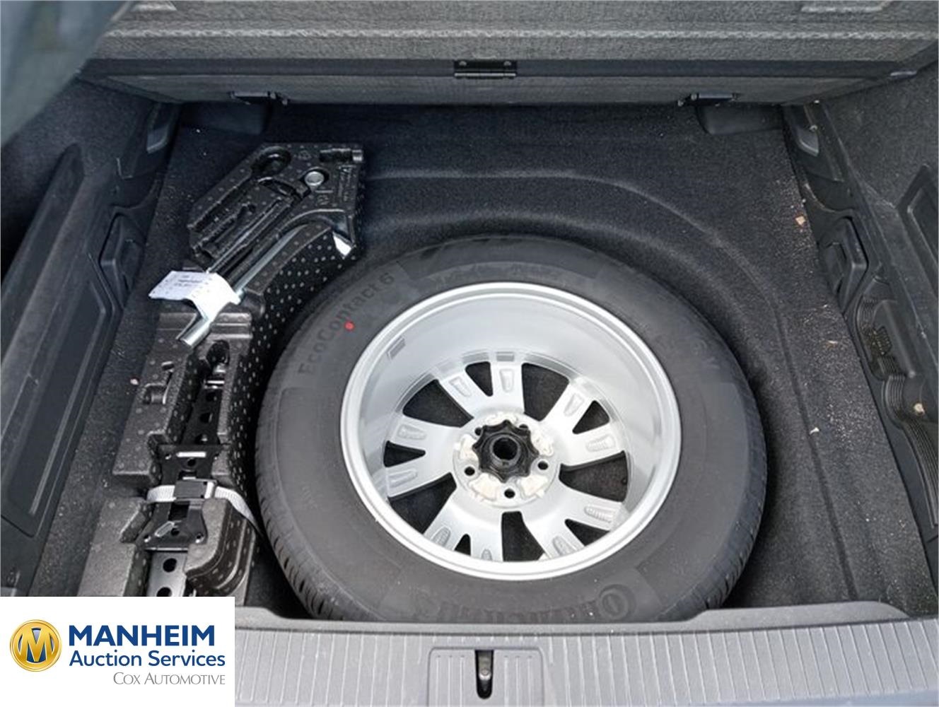 Foto Volkswagen Passat 12